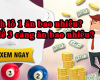 Đánh lô 3 càng ăn bao nhiêu
