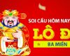 cach tinh lo de mien bac