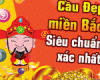 soi cầu chốt chính xác lô bạch thủ kép miền bắc
